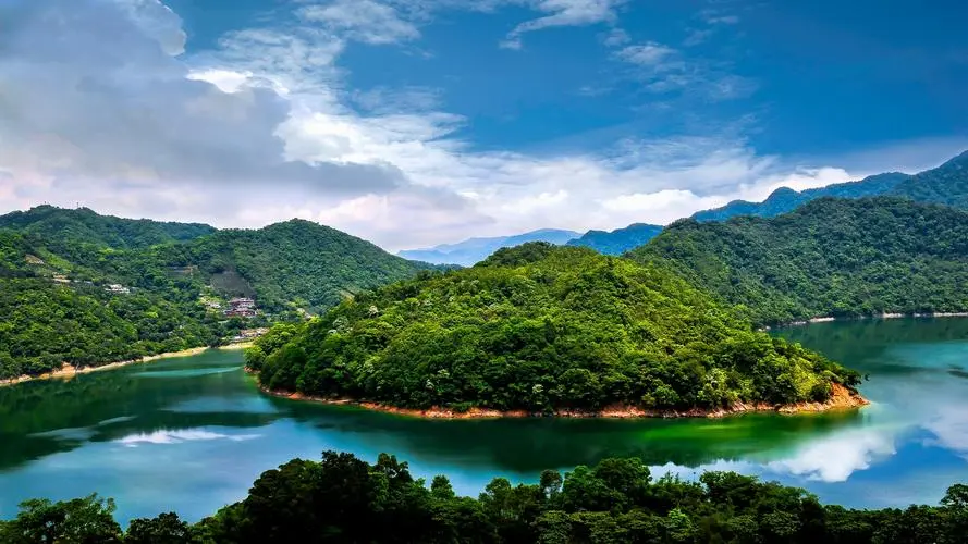 绿色智能环保